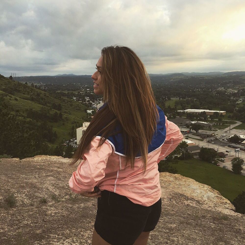 Meet your Posher, Aiyana